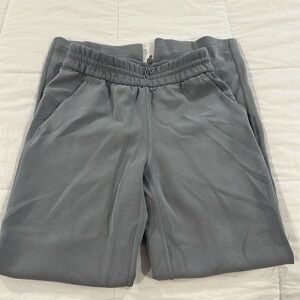 Lululemon sweatpants